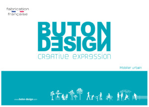 Catalogue Buton Design - Jp Husson - Aménagements pour collectivités